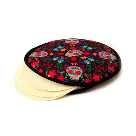 Tortilla Warmer - DOD Edition