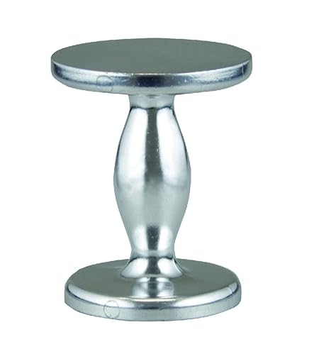 ALUMINIUM COFFEE TAMPER