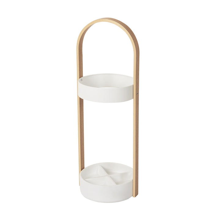NSIMG-SHA256:e598933f40fbf7738c157bc586d9dfd7d7e2b45c9732fe4e60dde6dbf81bb8d6 · Isalbi Umbra Bellwood Umbrella Stand White & Natural