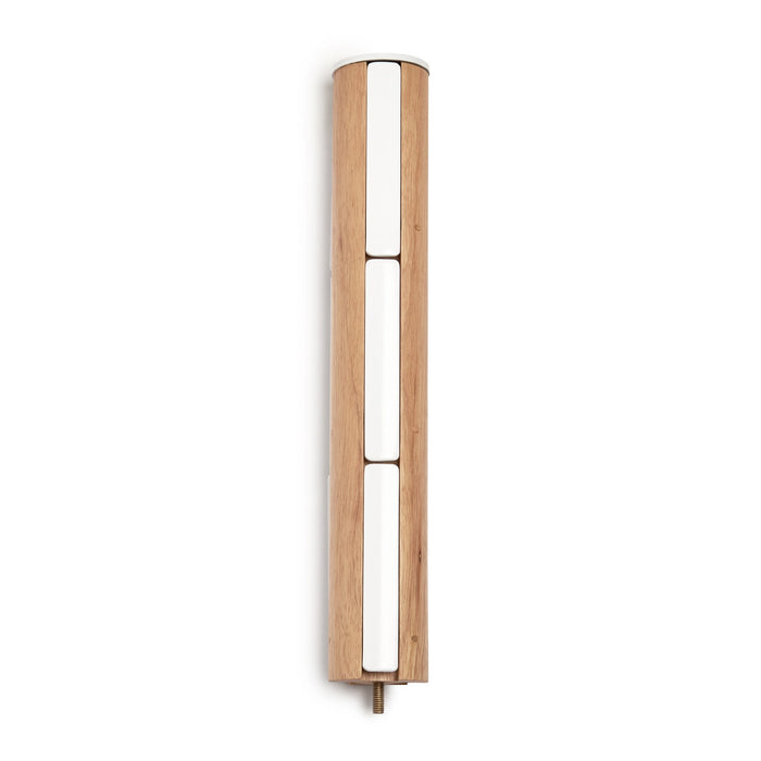 NSIMG-SHA256:0ae39b5737a8e20a140e7bba33685dddd3bd4e80be1553e6b205420bff25fa4a · Isalbi Umbra Flapper Coat Rack White