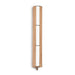 NSIMG-SHA256:0ae39b5737a8e20a140e7bba33685dddd3bd4e80be1553e6b205420bff25fa4a · Isalbi Umbra Flapper Coat Rack White