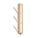 NSIMG-SHA256:6431edcecdcfb23e28fce07c757fee485e5cb26d653e67fd6038d1689947bc86 · Isalbi Umbra Flapper Coat Rack White