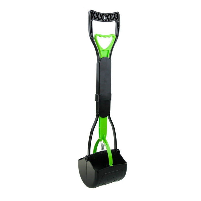 Paws & Claws QUICK RELEASE POOPER SCOOPER 60CM