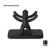 NSIMG-SHA256:8e77da34b0e35edacdbfe22fa0d9b04b404af3fc0664907f6c6f273743afb138 · Isalbi Umbra Buddy Napkin Holder Black