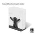 NSIMG-SHA256:04e7539f9c990d6fcc776ad704c2de0140e86bb67da99d4d6b20c74b4661cb0e · Isalbi Umbra Buddy Napkin Holder Black