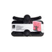 NSIMG-SHA256:d61c3caced17aa5079819dca6c799c9c19d2a7b5cad4affe6b0fed6cc06578d5 · Isalbi Umbra Buddy Napkin Holder Black