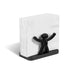 NSIMG-SHA256:835caf80438a9b84484037214e2c75031bd252aa1d5446d62a9921bafdd61368 · Isalbi Umbra Buddy Napkin Holder Black