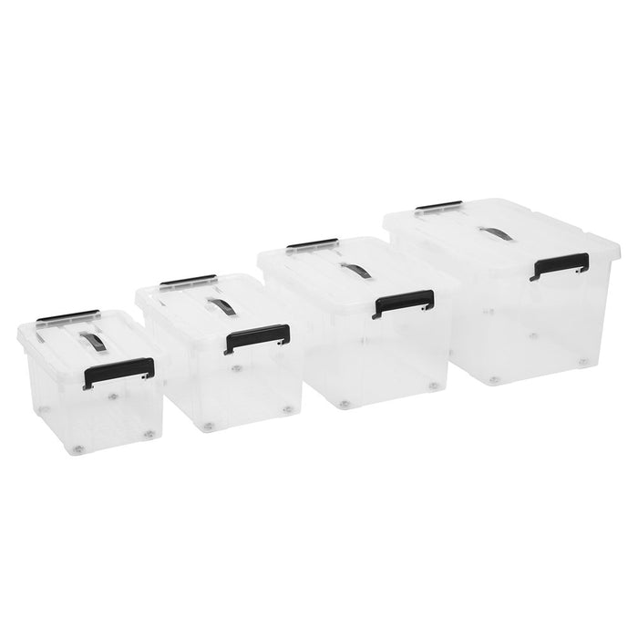 Boxsweden Boxsweden Dura Carry Box 27L 44X33X26Cm