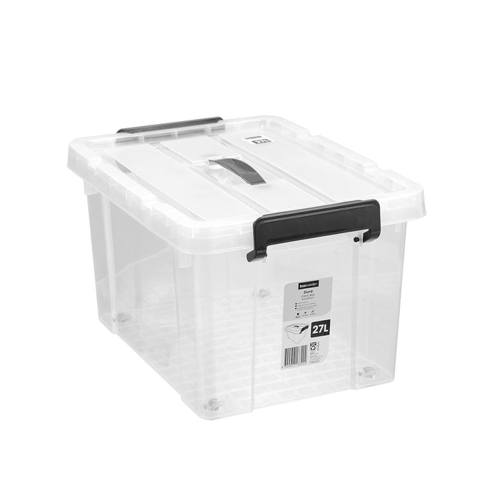 Boxsweden Boxsweden Dura Carry Box 27L 44X33X26Cm
