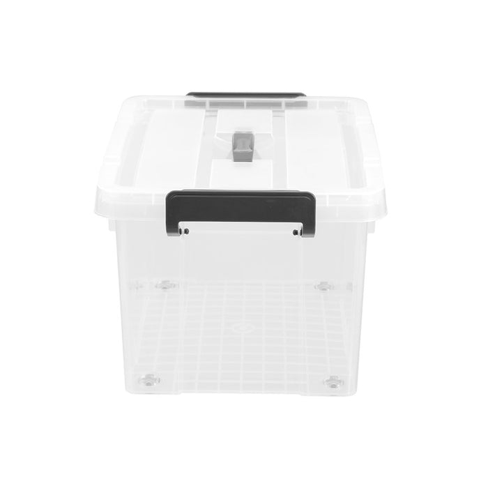 Boxsweden Boxsweden Dura Carry Box 27L 44X33X26Cm