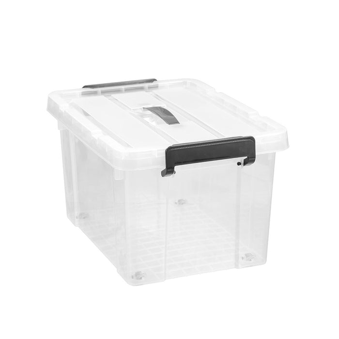 Boxsweden Boxsweden Dura Carry Box 27L 44X33X26Cm