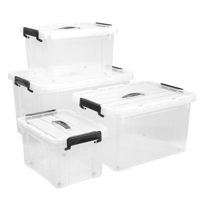 Boxsweden Boxsweden Dura Carry Box 27L 44X33X26Cm