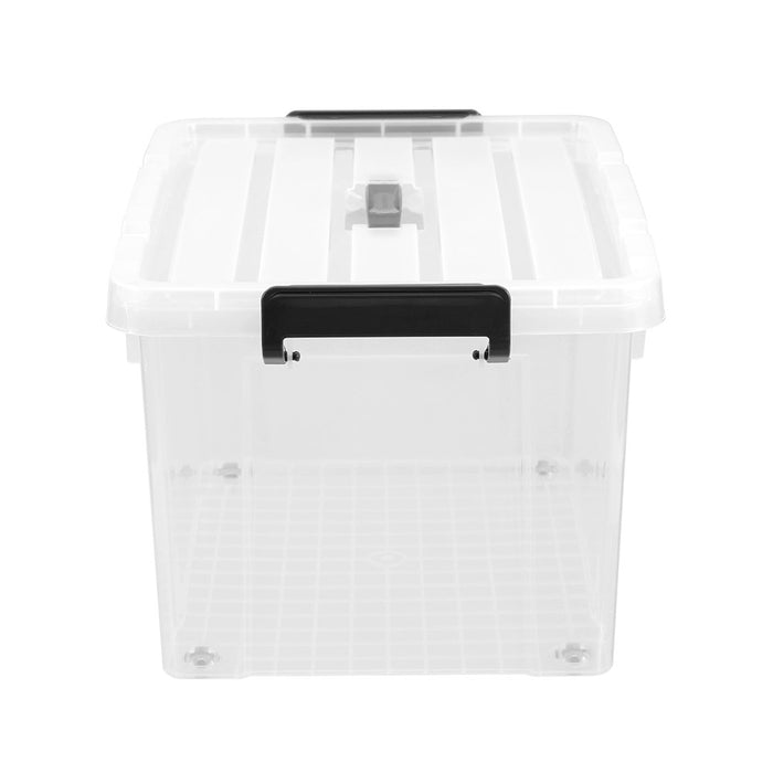 Boxsweden Boxsweden Dura Carry Box 43L 51X38X30Cm