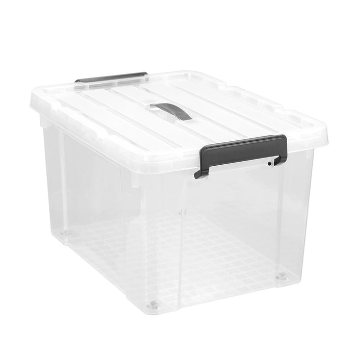 Boxsweden Boxsweden Dura Carry Box 43L 51X38X30Cm
