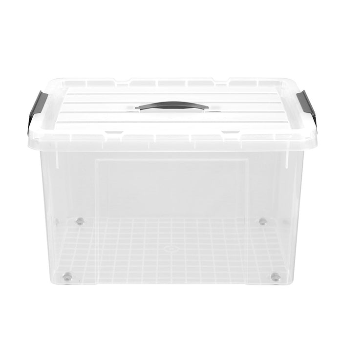 Boxsweden Boxsweden Dura Carry Box 43L 51X38X30Cm