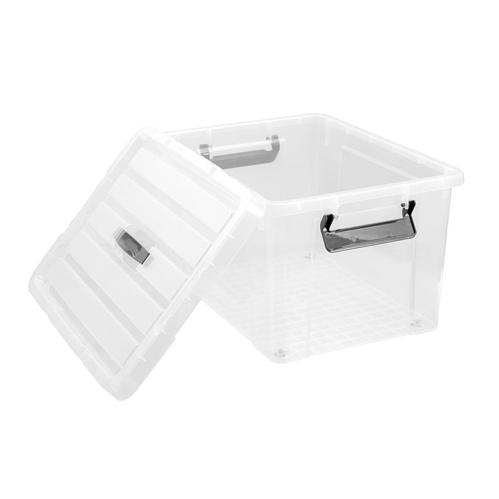 Boxsweden Boxsweden Dura Carry Box 43L 51X38X30Cm