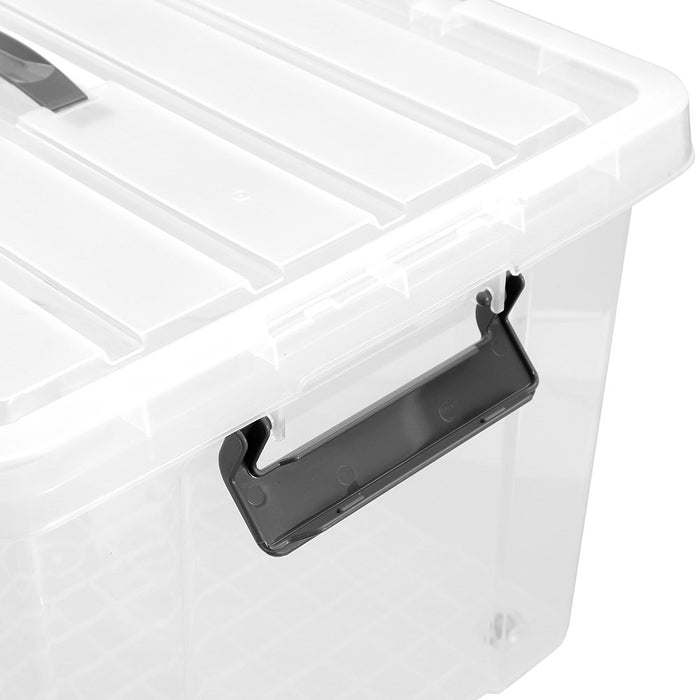 Boxsweden Boxsweden Dura Carry Box 43L 51X38X30Cm