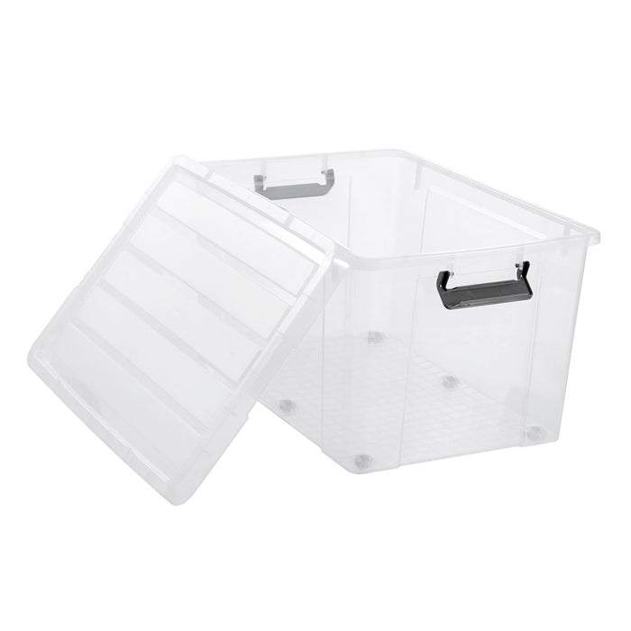 Boxsweden Boxsweden Dura Storage Box 100L 67X47X38.5Cm