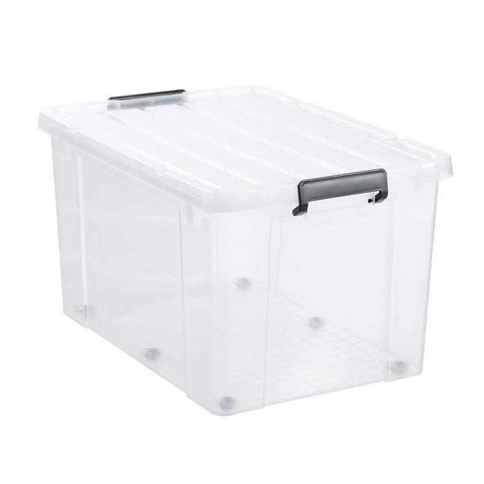 Boxsweden Boxsweden Dura Storage Box 100L 67X47X38.5Cm
