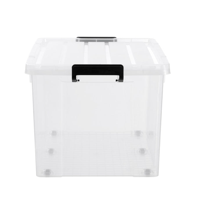 Boxsweden Boxsweden Dura Storage Box 100L 67X47X38.5Cm
