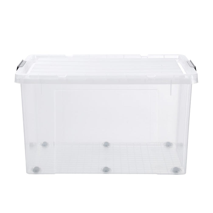 Boxsweden Boxsweden Dura Storage Box 100L 67X47X38.5Cm