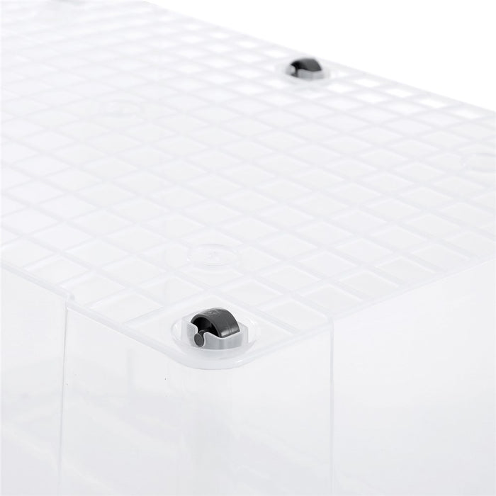 Boxsweden Boxsweden Dura Storage Box 100L 67X47X38.5Cm