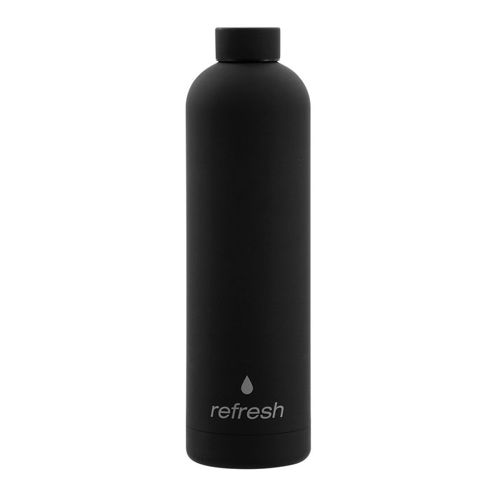 Lemon & Lime REFRESH INSULATED DRINK BOTTLE 1L