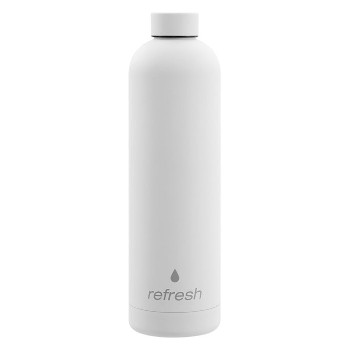 Lemon & Lime REFRESH INSULATED DRINK BOTTLE 1L