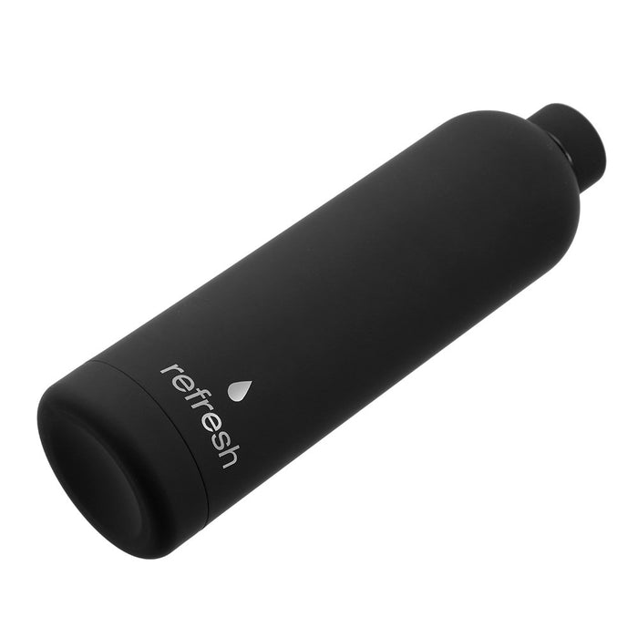 Lemon & Lime REFRESH INSULATED DRINK BOTTLE 1L