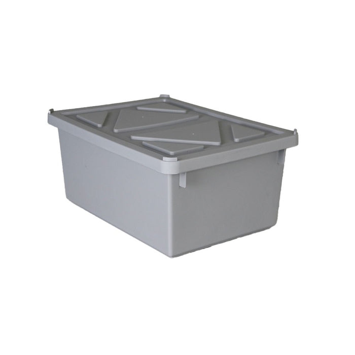 Boxsweden Tetra Storage Box 10L 36X26X16Cm