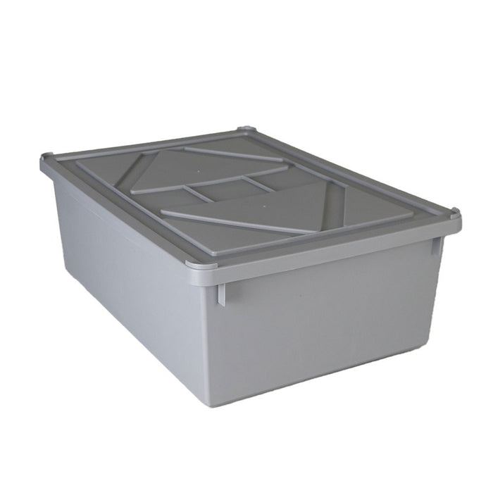 Boxsweden Tetra Storage Box 24L 52X36X18Cm