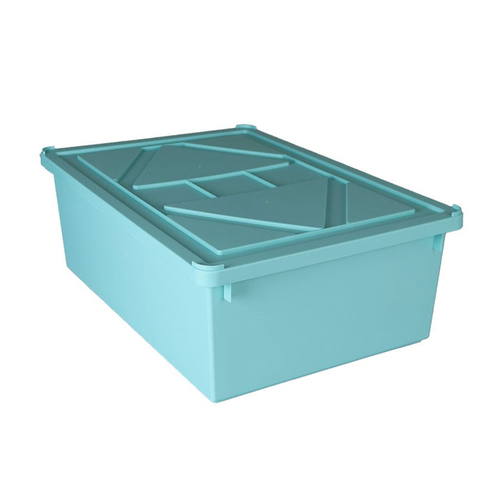 Boxsweden Tetra Storage Box 24L 52X36X18Cm