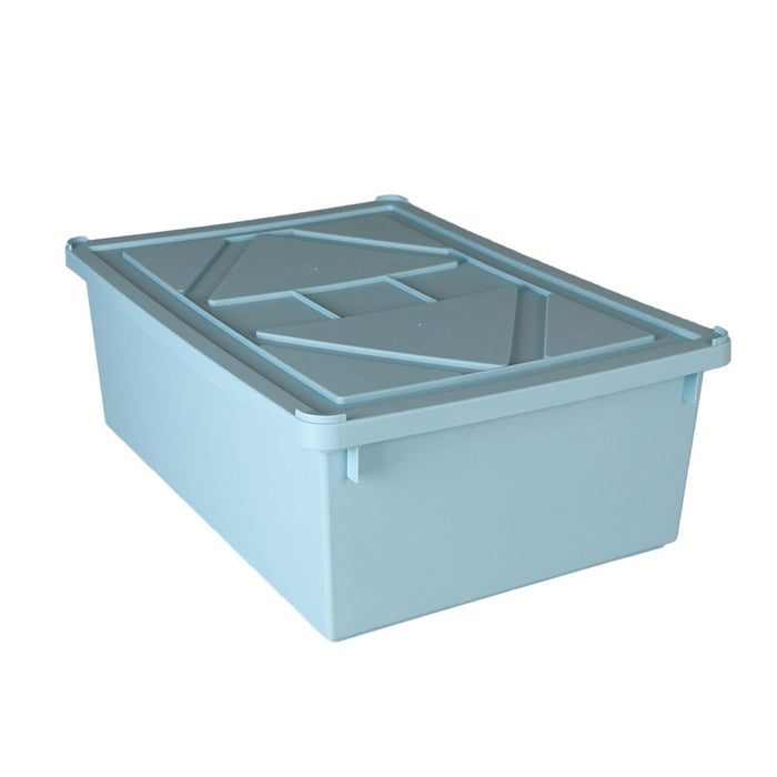 Boxsweden Tetra Storage Box 24L 52X36X18Cm