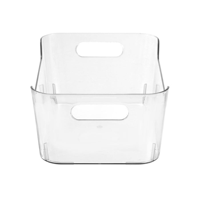 Boxsweden Crystal Storage Container Med 25X18X10.5Cm
