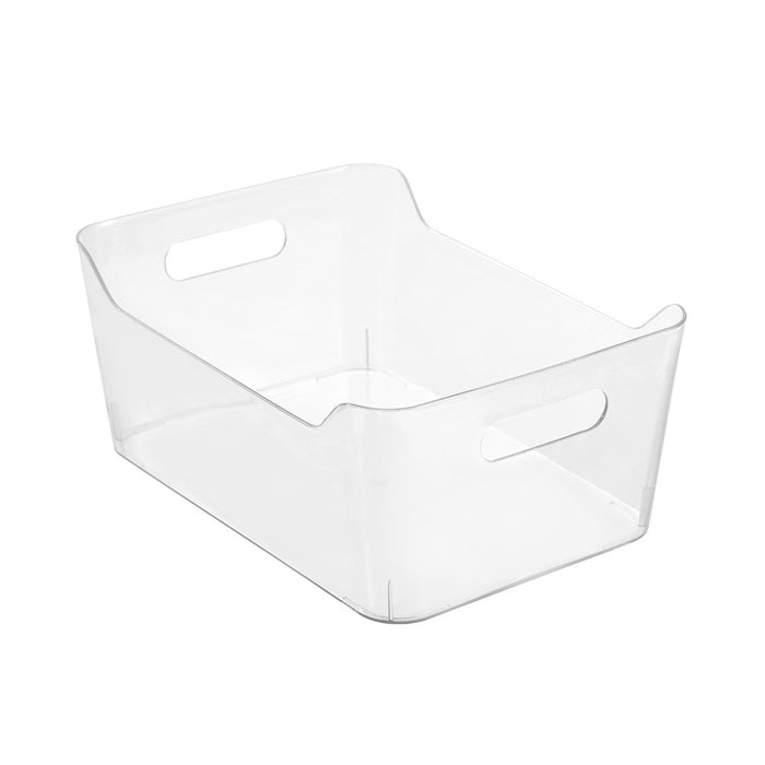 Boxsweden Crystal Storage Container Med 25X18X10.5Cm