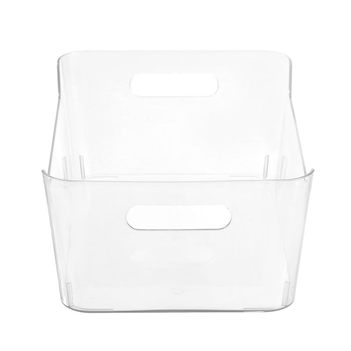Boxsweden Crystal Storage Container Lge 34.5X25X14.5Cm
