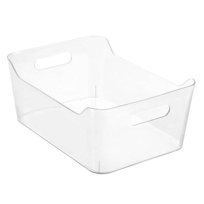 Boxsweden Crystal Storage Container Lge 34.5X25X14.5Cm