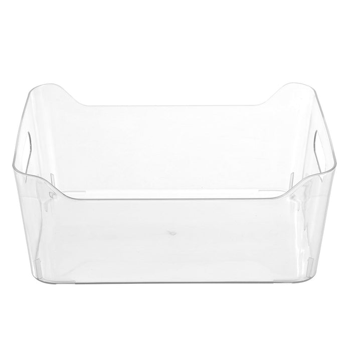 Boxsweden Crystal Storage Container Lge 34.5X25X14.5Cm