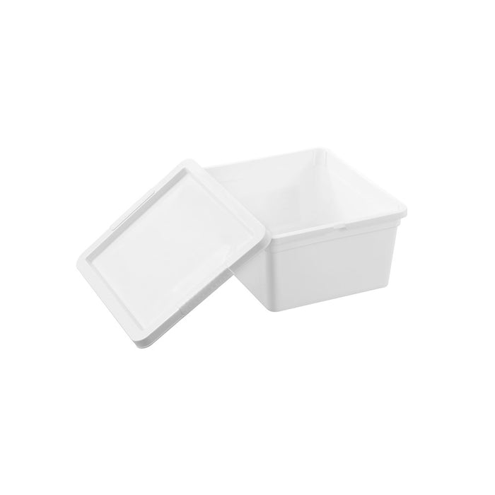 Boxsweden Essentials Stackable Tub 2L 19X16X9Cm