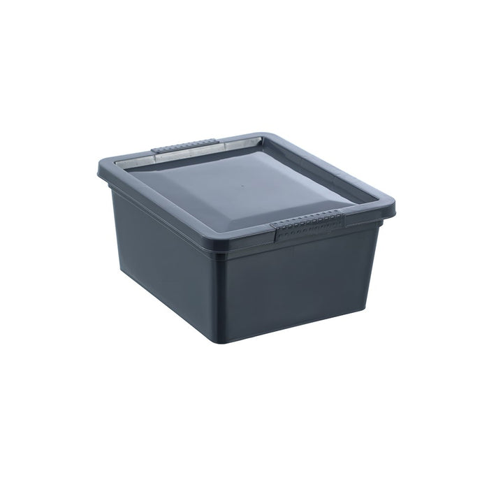 Boxsweden Essentials Stackable Tub 2L 19X16X9Cm