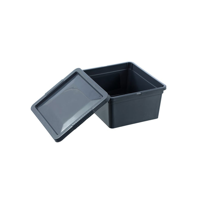 Boxsweden Essentials Stackable Tub 2L 19X16X9Cm
