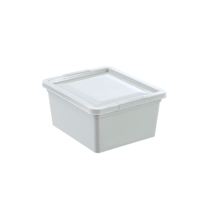 Boxsweden Essentials Stackable Tub 2L 19X16X9Cm