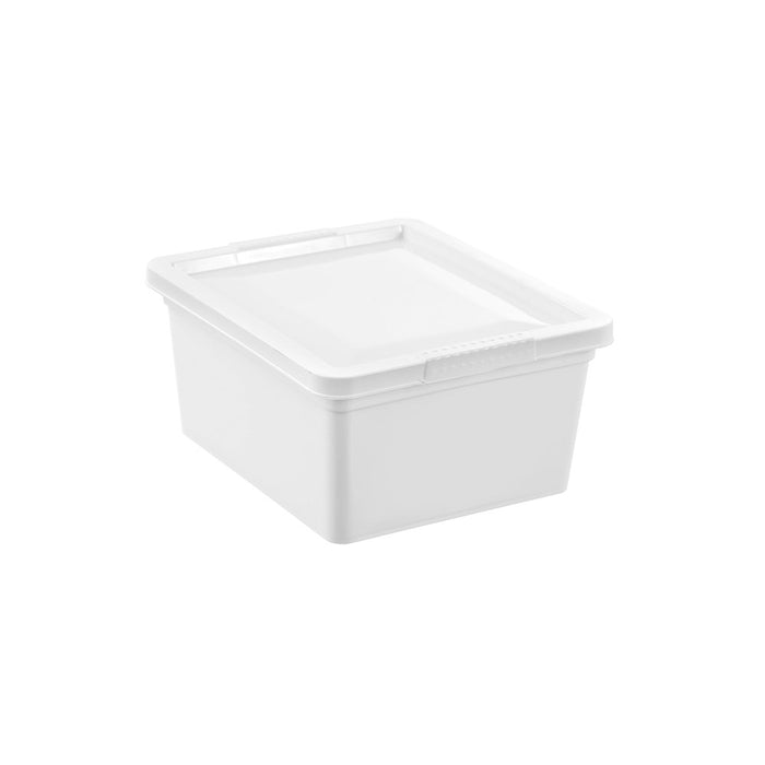 Boxsweden Essentials Stackable Tub 2L 19X16X9Cm