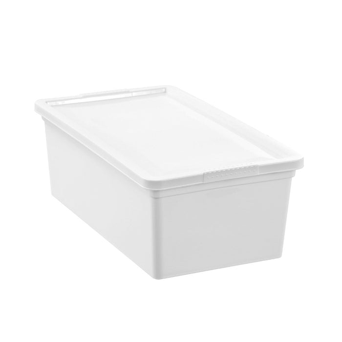 Boxsweden Essentials Stackable Tub 6L 33.5X19X11.5Cm