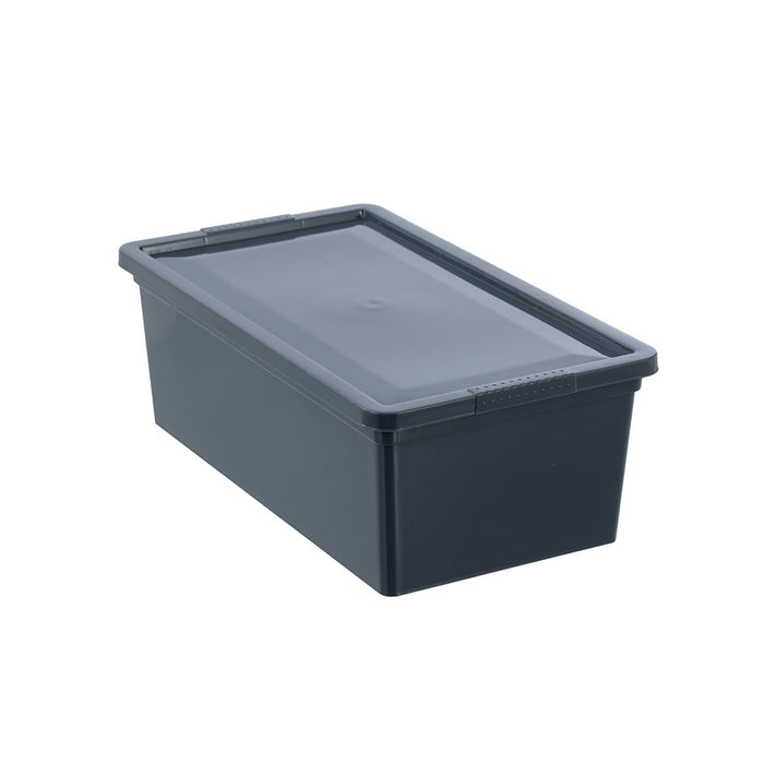 Boxsweden Essentials Stackable Tub 6L 33.5X19X11.5Cm