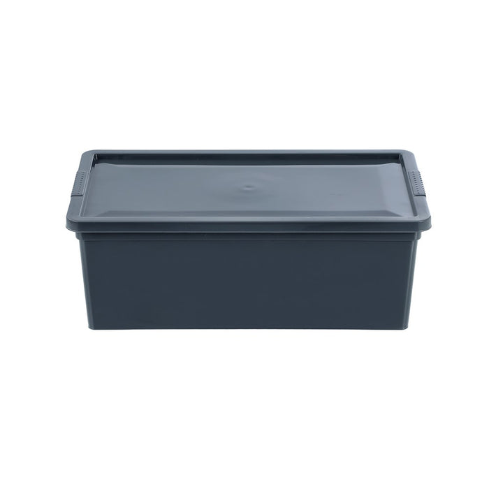 Boxsweden Essentials Stackable Tub 6L 33.5X19X11.5Cm