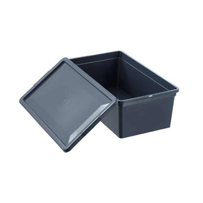 Boxsweden Essentials Stackable Tub 6L 33.5X19X11.5Cm