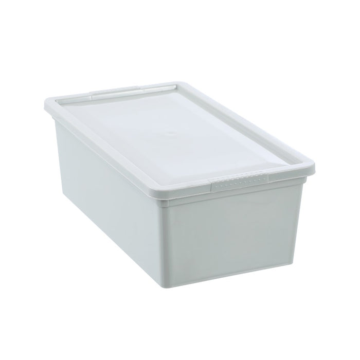 Boxsweden Essentials Stackable Tub 6L 33.5X19X11.5Cm
