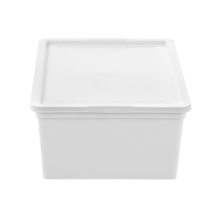 Boxsweden Essentials Stackable Tub 10.5L 36X26X13.5Cm