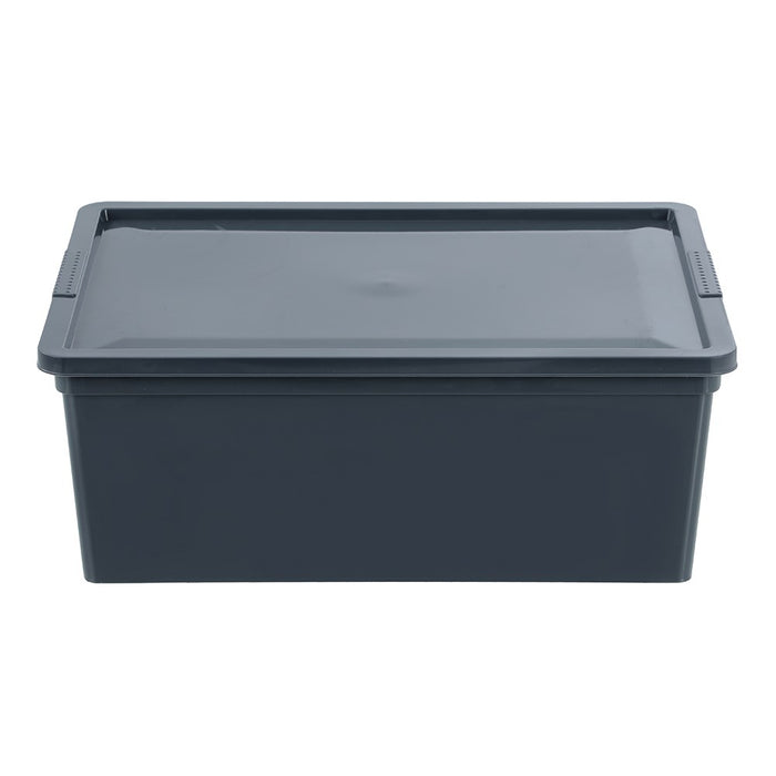 Boxsweden Essentials Stackable Tub 10.5L 36X26X13.5Cm